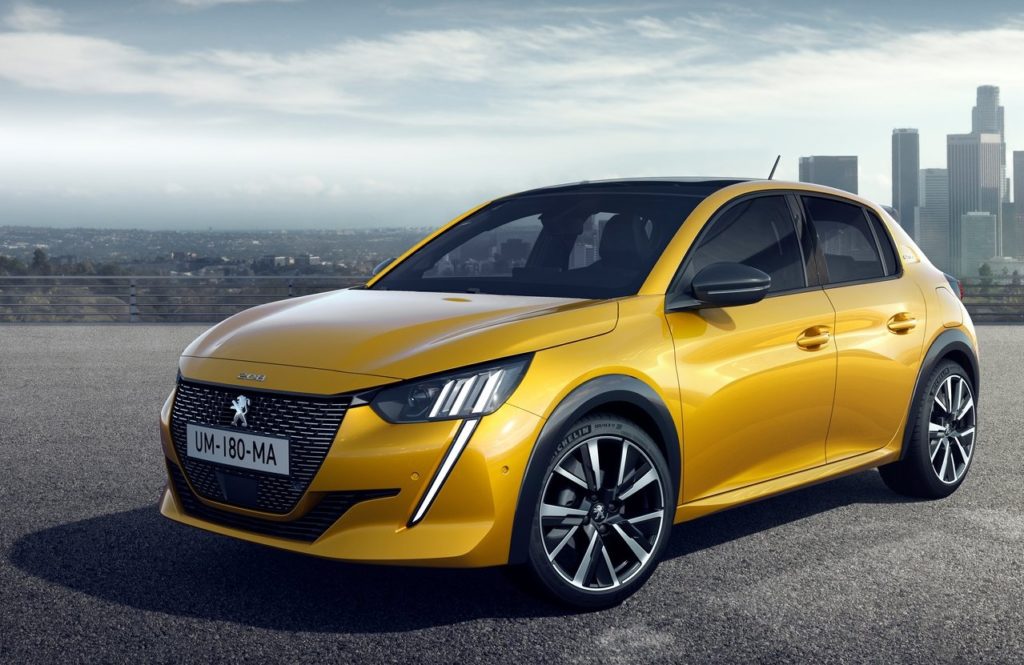 人とかぶらないオシャレなコンパクトカー 5台 Car Lover Blog 人とかぶらないオシャレなコンパクトカー 5台 Car Lover Blog