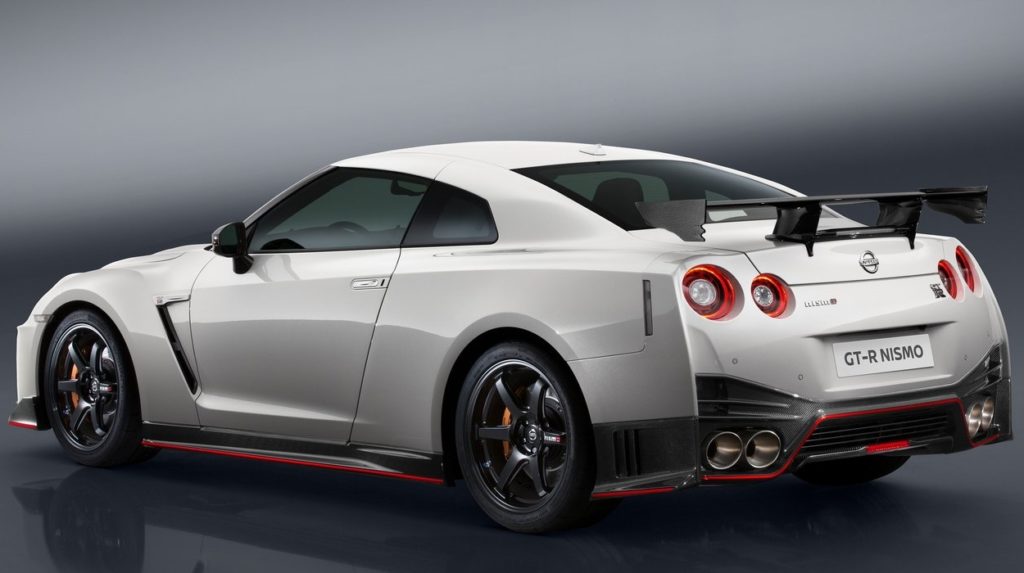 車好きが選ぶ マジでカッコいい国産車17台 メーカー別 Car Lover Blog