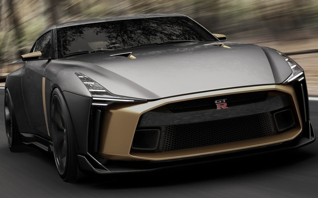 車好きが選ぶ マジでカッコいい国産車17台 メーカー別 Car Lover Blog