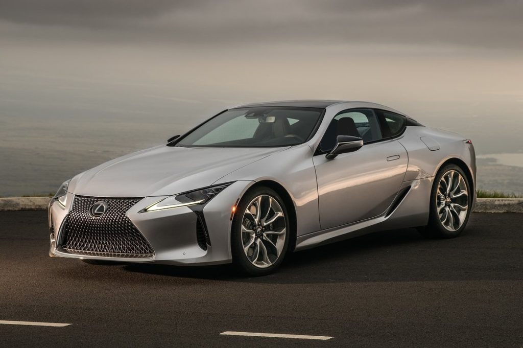 車好きが選ぶ マジでカッコいい国産車17台 メーカー別 Car Lover Blog