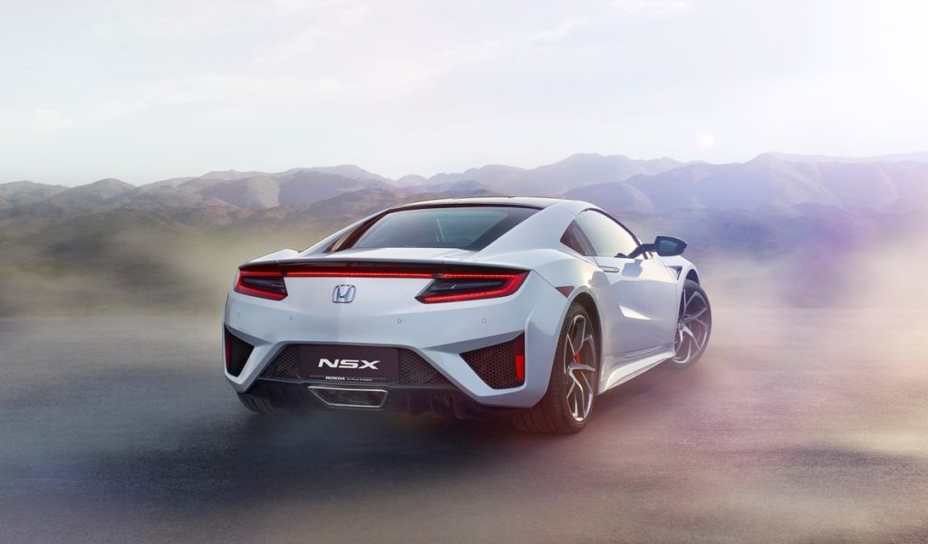 車好きが選ぶ マジでカッコいい国産車17台 メーカー別 Car Lover Blog