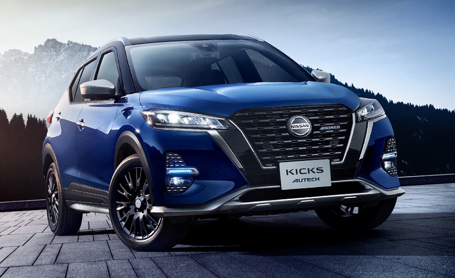 予算200万円台～で新車で買えるおすすめの国産SUV17台【2021年版】 | Car Lover Blog